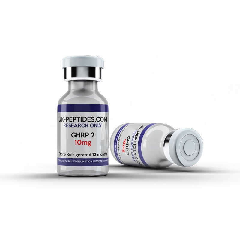 GHRP-2 10mg GHRP-2 10mg