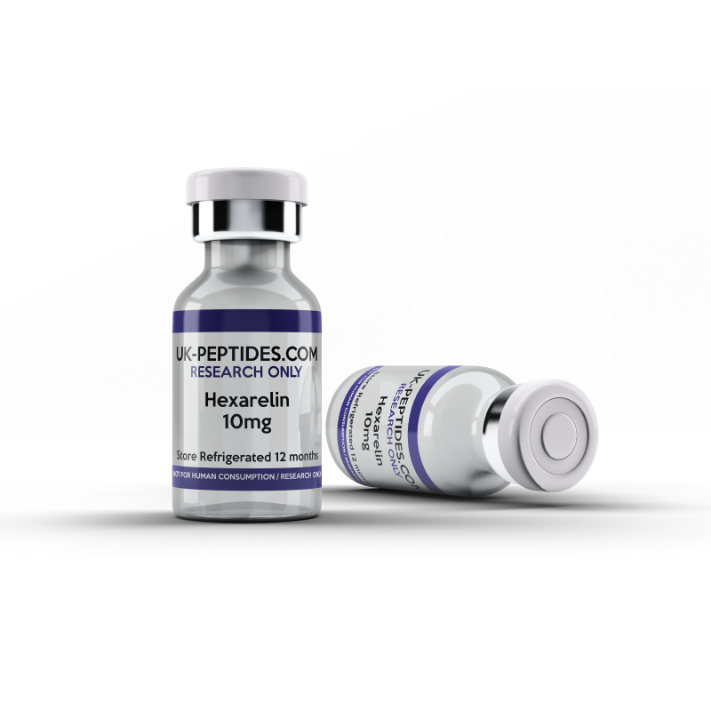 Hexarelin 10mg