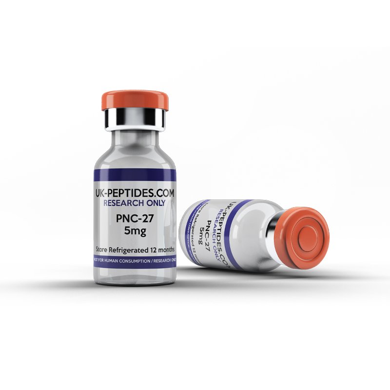 PNC-27 5mg PNC-27 5mg