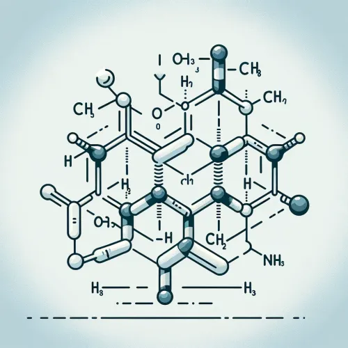 Exploring the Molecular Artistry of Life: The Role of Peptide Bonds
