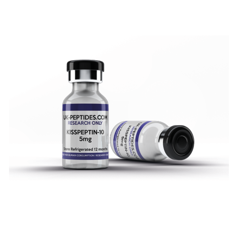 KISSPEPTIN 10 - 5mg KISSPEPTIN 10 - 5mg