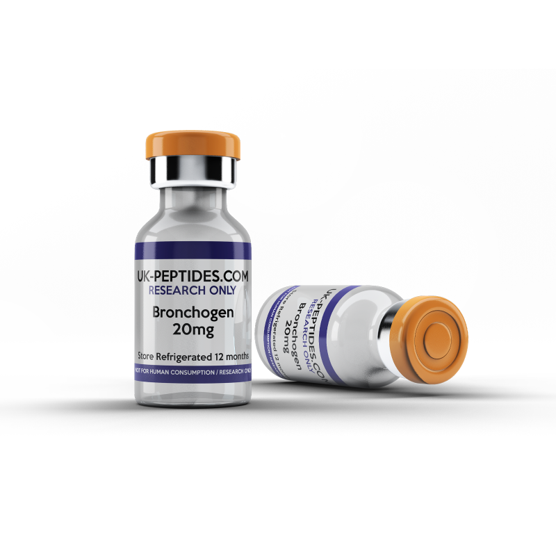 Bronchogen 20mg