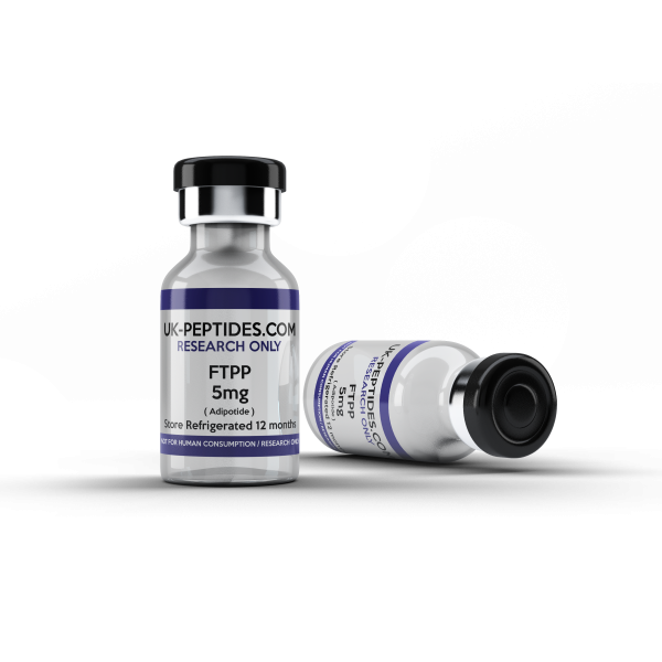 FTPP ADIPOTIDE 5mg