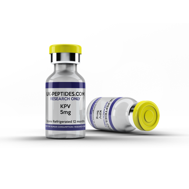 KPV 5mg KPV 5mg