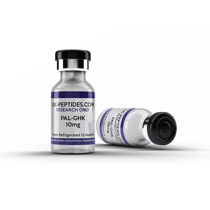 PAL-GHK 10mg PAL-GHK 10mg