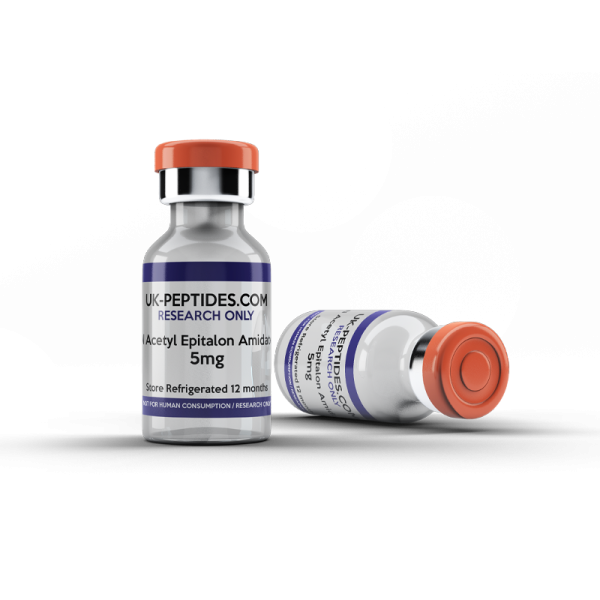 N-Acetyl Epitalon 5mg