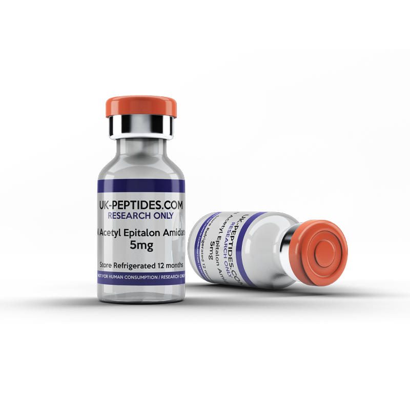N-Acetyl Epitalon 5mg N-Acetyl Epitalon 5mg