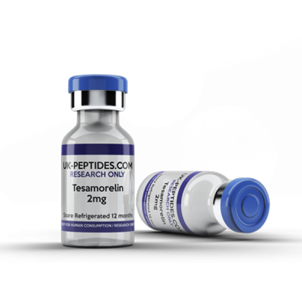 Tesamorelin 2mg