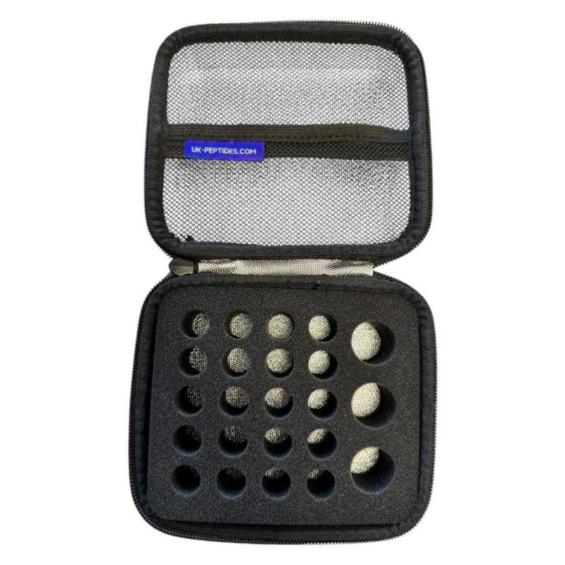 Peptide Storage Case